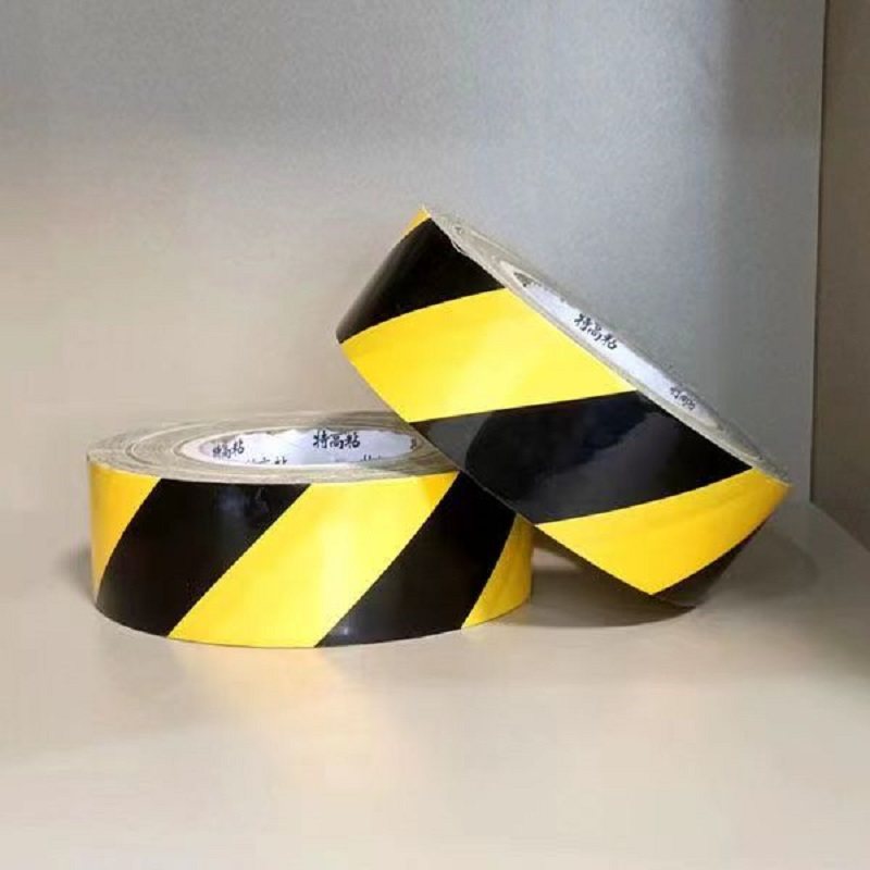 黑黄警示胶带窗户装修保护膜门窗铝型材断桥铝玻璃踢脚地标安全,包装,警示胶带,淘宝优惠券,粉丝福利购,淘宝优惠卷