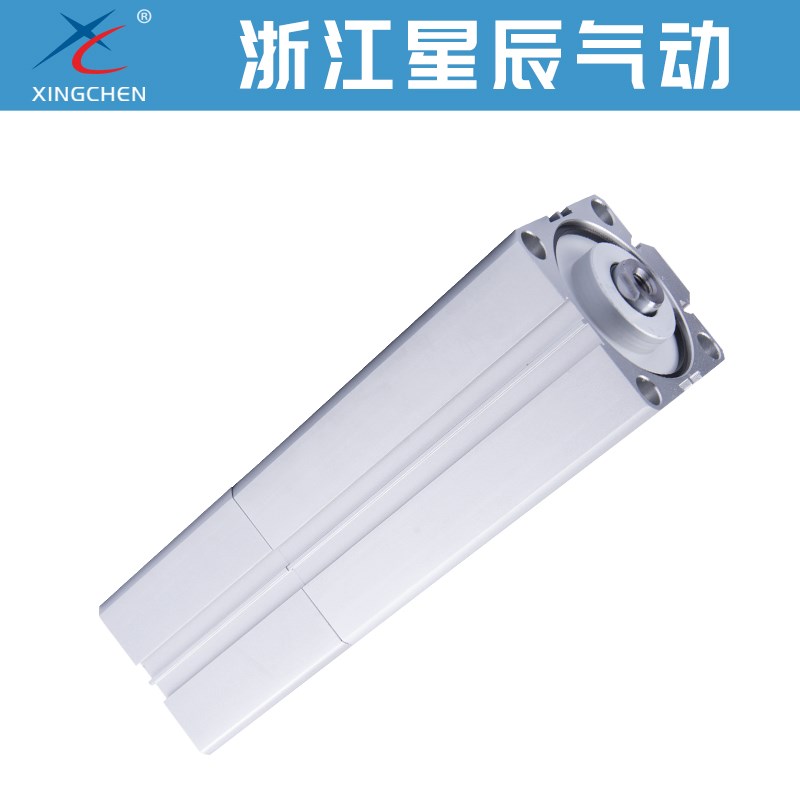 星辰气动薄型倍力气缸行程SDT/--5-10-10-15-S