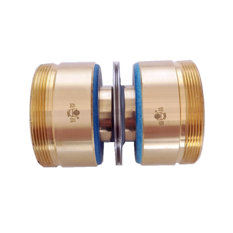 线切割大全导轮总成协业导轮益昌铜NM轴承外径22*