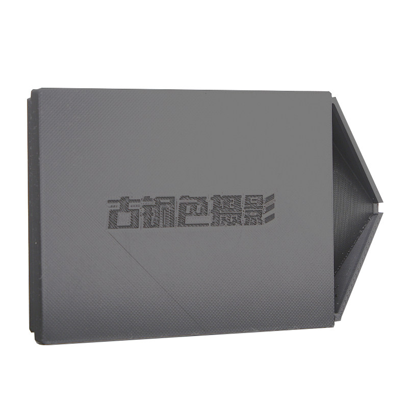 大画幅x5x无暗房冲洗明室显影盘 冲洗多张胶片相纸