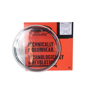 n      英寸  架子鼓鼓皮 桶鼓打击面 军鼓皮