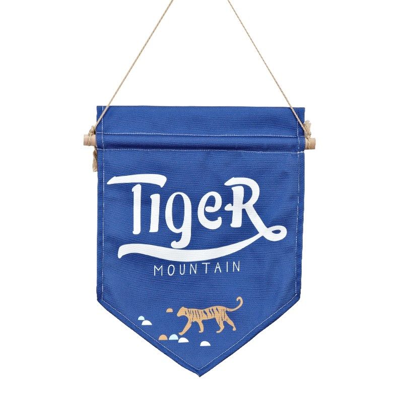 儿童房挂旗墙面壁挂装饰布置墙壁卧室客厅进门口墙上遮丑挂件吊旗,家居饰品,壁饰,淘宝优惠券,粉丝福利购,淘宝优惠卷