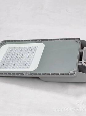 SAACB认证路灯头CE跨境电商LED公路工程国际市政100w道路照明ETL