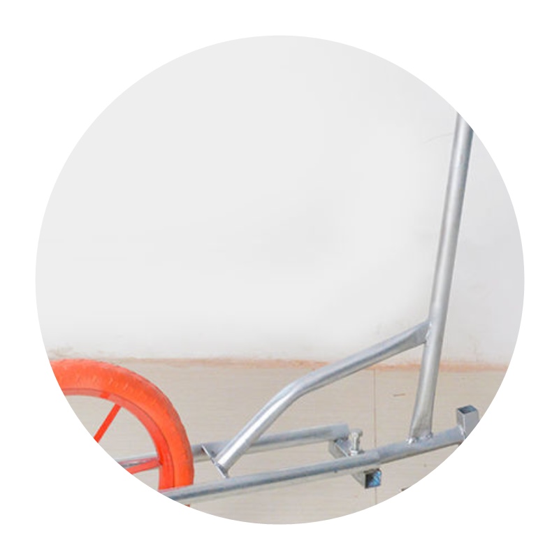 驰正小型耘锄手推式/除草机/松土机/翻土微LO耕旋耕开沟锄草/割草