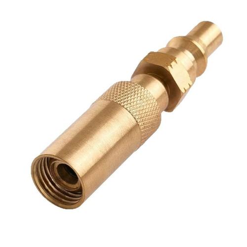 1/4英寸快速连接、断开转换配件、Coleman Roadtrip LXE便携式