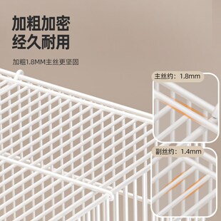 鸽子笼家用养殖笼子新型户外专用繁殖巢窝用具配对训放笼用品大全