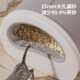 泰格全封闭式 超大号除臭猫厕所防外溅猫沙盆防臭猫屎盆特大猫砂盆