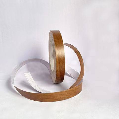 美边线自粘石膏线装饰线条木纹美缝线衣柜门家具自粘相框翻新贴纸