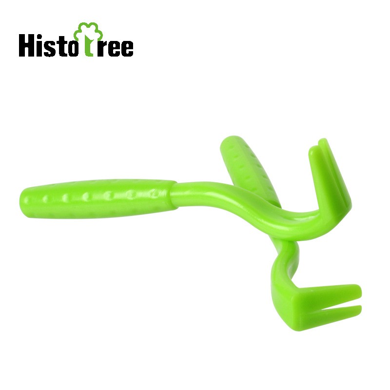 宠物硬蜱拔取器跳蚤夹子捉虱子抓跳蚤梳去蜱虫拔取器宠物清洁用品