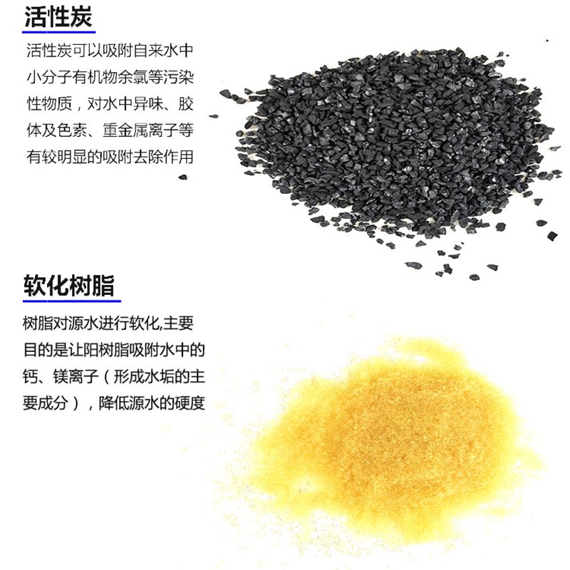 净水桶滤芯饮水机净水桶过滤桶滤芯净水器净水桶滤芯包邮8.5口径