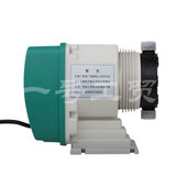 新道茨NX系列电磁隔膜计量泵加药机定量 新款