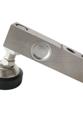 广测YZC-320C称重传感器3吨电子小地磅平台秤320-5T地磅称重配件