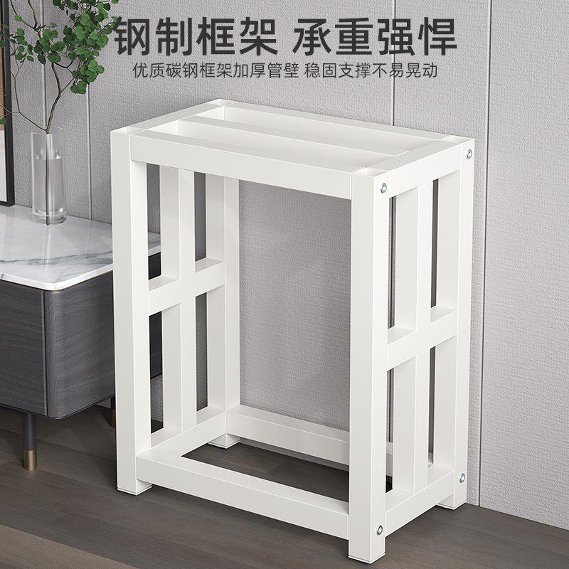 鱼缸客厅小型一体家用落地中型过滤器金鱼缸桌面带柜子玻璃造景缸