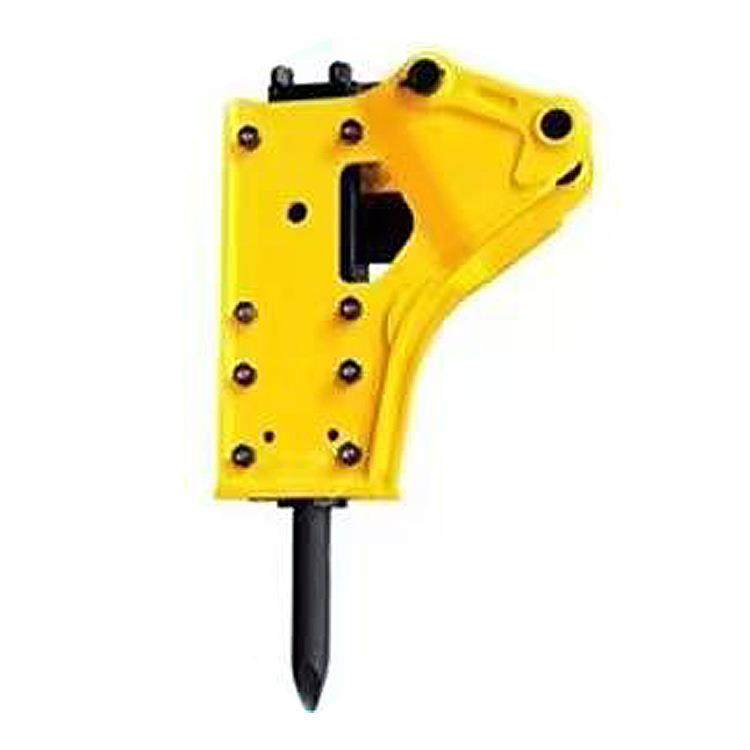 液压破碎锤水泥路面开凿炮头液压破碎机挖掘机配件破碎锤挖掘机,标准件/零部件/工业耗材,其他液压元件,淘宝优惠券,粉丝福利购,淘宝优惠卷