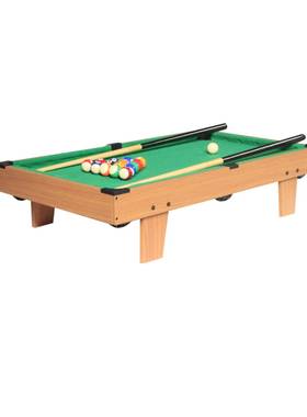 36in短脚台球桌 桌上小台球儿童室内娱乐小撞台厂家直销 外贸出口