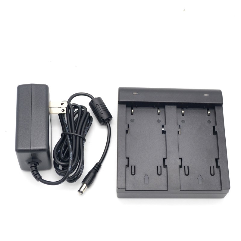 TRIMBLE天宝DINI0电子水准仪718数据线 5电池充电器