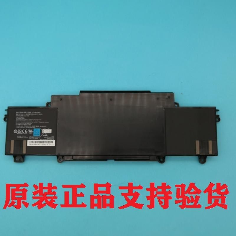 原装雷神911 S2 E1 911M M1 M2 M5 911GT SQU-1406 笔记本电池