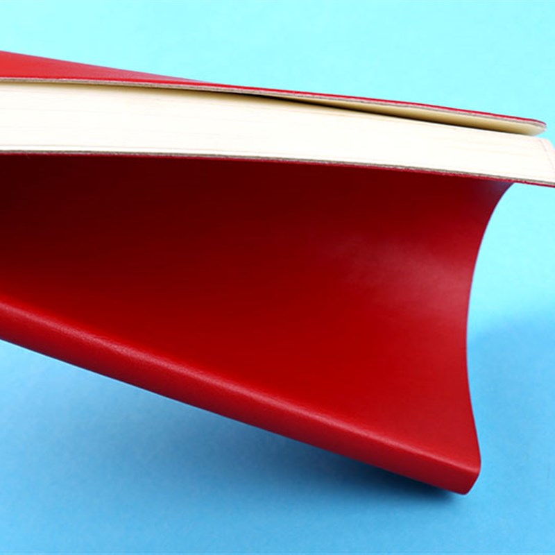 Quo vdis跨万时记事本笔记本文具商务会议软皮本子日记本