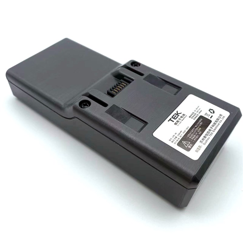 原装泰怡凯TEK K77//7/K无线吸尘器锂电池 型号LPB-05