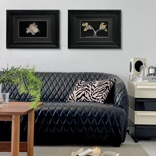 常玉瓶菊新客厅装饰画中古风卧室装饰画古典艺术壁画