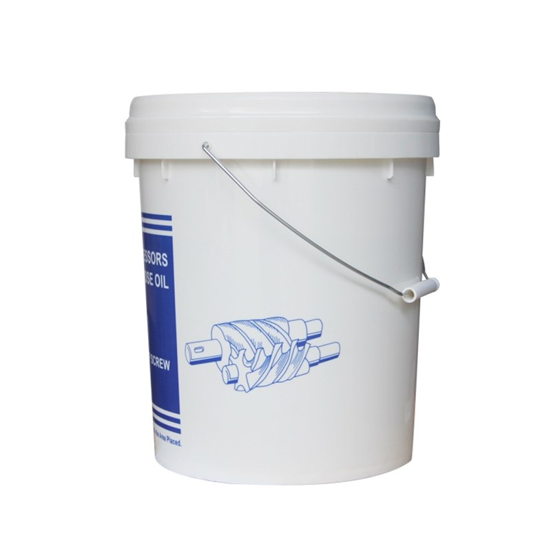 RC螺杆空压机油 螺杆空气压缩机专用转子润滑油 冷却液 R-6532