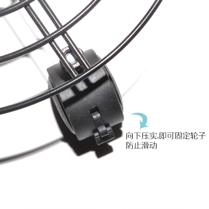 木桶木盆足浴泡脚桶移动万向轮木桶轮盘加厚铁艺移动花架托盘底座