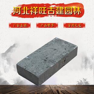 城砖古建青瓦仿古屋檐仿古青瓦片屋顶中式仿古建小青瓦