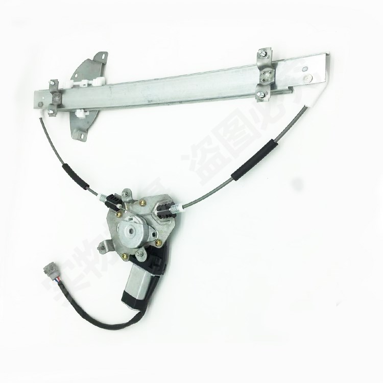奇瑞A3/A1/E3/E5/A5/旗云2/风云2电动玻璃升降器总成车窗摇窗机