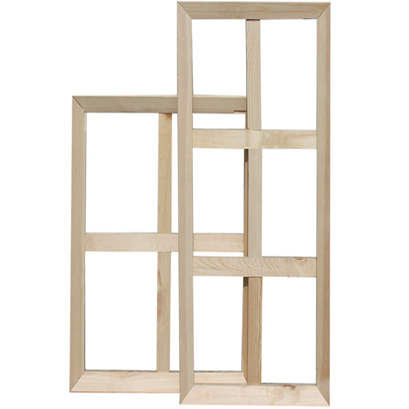 油画框内框木条定制油画框毕业创作油画布框大尺寸榫卯实木框油画