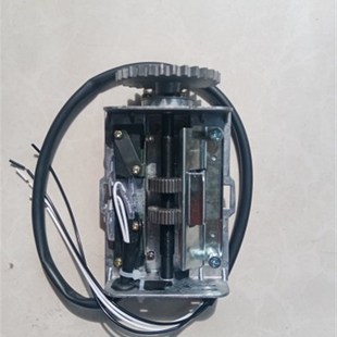 卷闸门电机限位器行程开关总成电动卷帘门电机配件卷闸配件大全