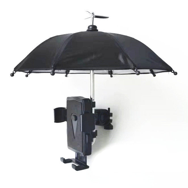 电动车手机导航支架小雨伞机车架竹蜻蜓迷你伞遮阳防雨外卖员通用,电动车/配件/交通工具,电动车手机导航支架,淘宝优惠券,粉丝福利购,淘宝优惠卷