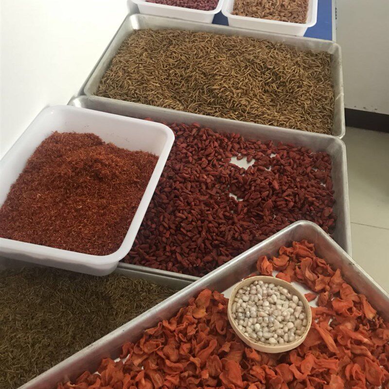 鸣谷轩山雀类天然鸟粮 贝子食 黄腹山雀食 大山雀鸟食 煤山雀粉料