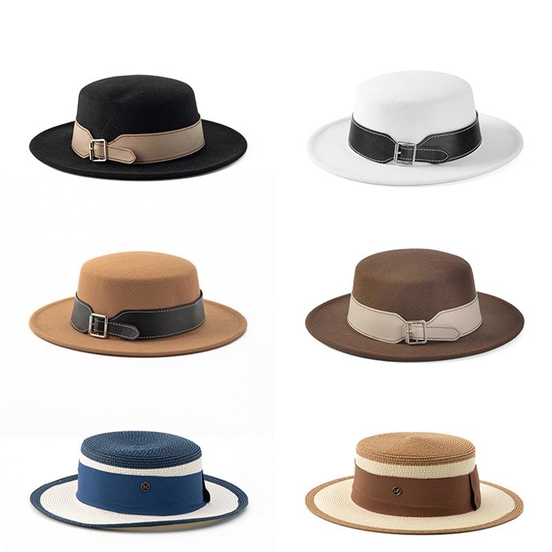 样板间礼帽衣帽间摆件样板房软装道具搭配组合衣柜展厅饰品女士帽,家居饰品,家饰软装搭配套装,淘宝优惠券,粉丝福利购,淘宝优惠卷