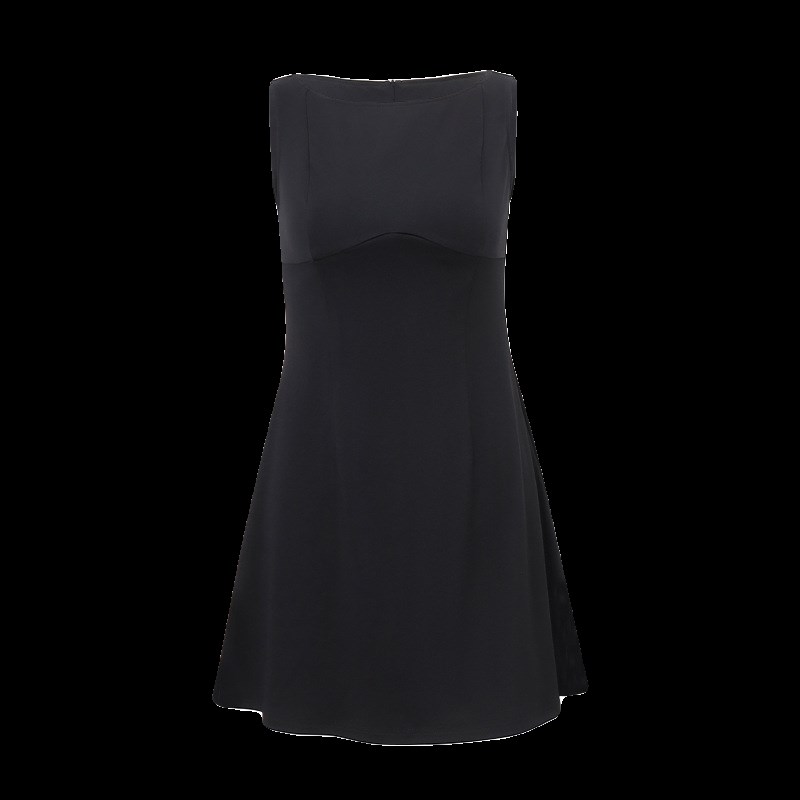 春季2025新款性感修身短裙女欧美风背心裙连衣裙