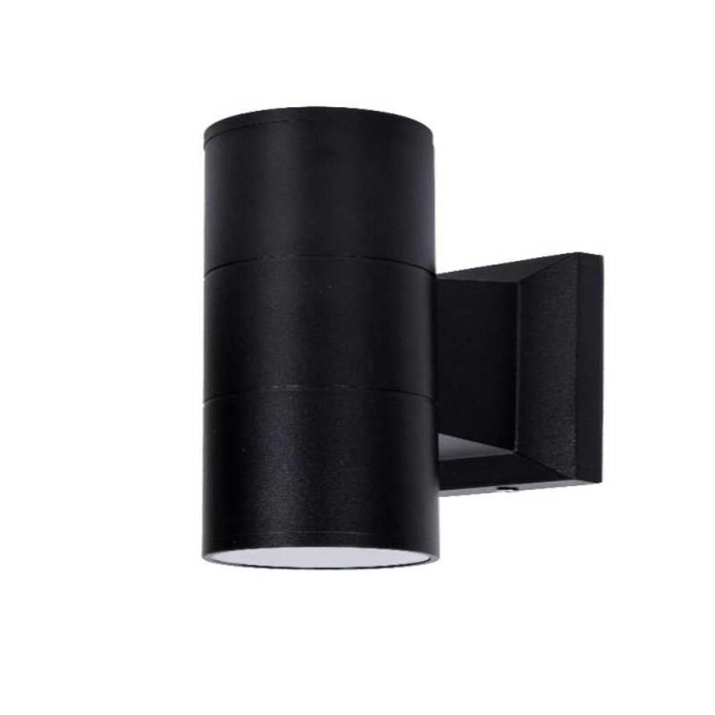 户外防水壁灯上下洗墙灯庭院走廊露台门柱酒店别墅外墙双头射灯