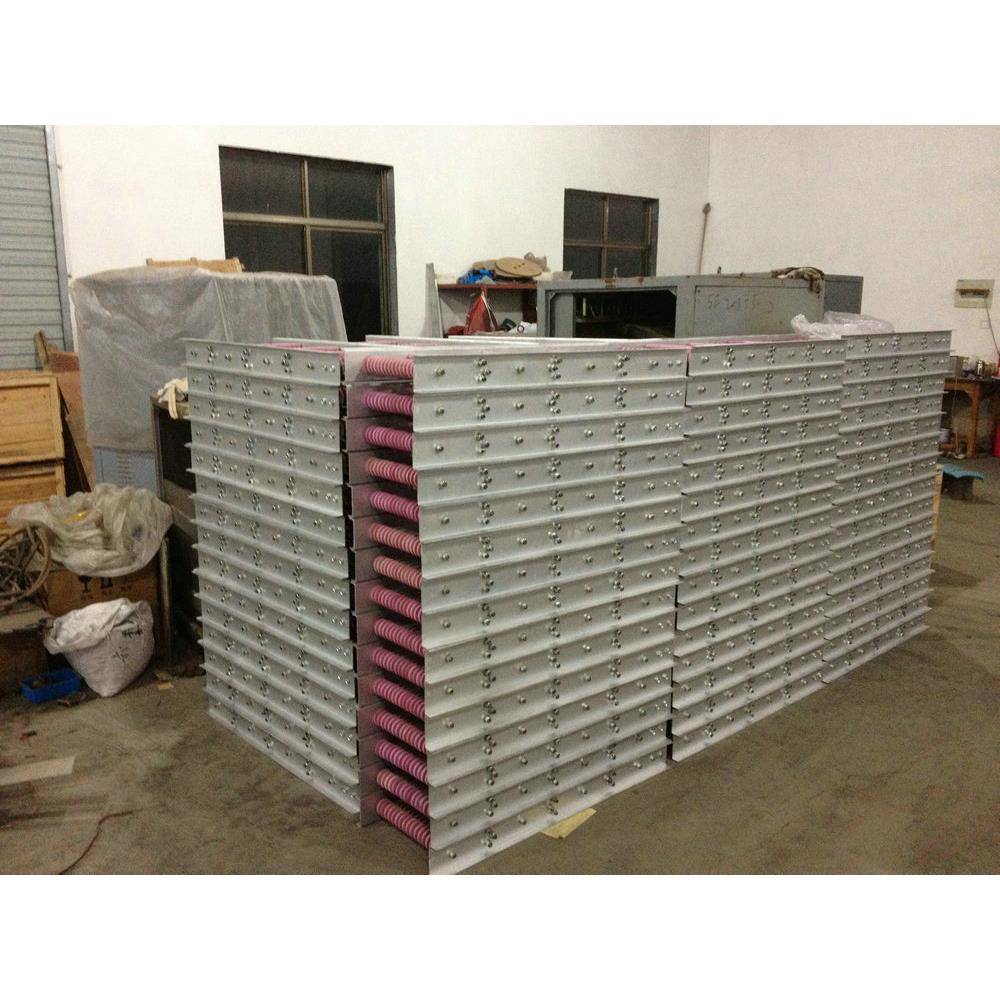 供应热处理加热器野外焊接热处理工程绳状炉具加热器