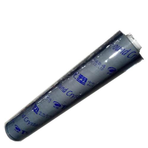 透明塑料软胶pvc水晶板高透明pvc软胶板磨砂软胶厂家加工