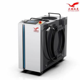 1500W精密手持焊枪不锈钢1mm铝0.8mm超薄板无穿孔