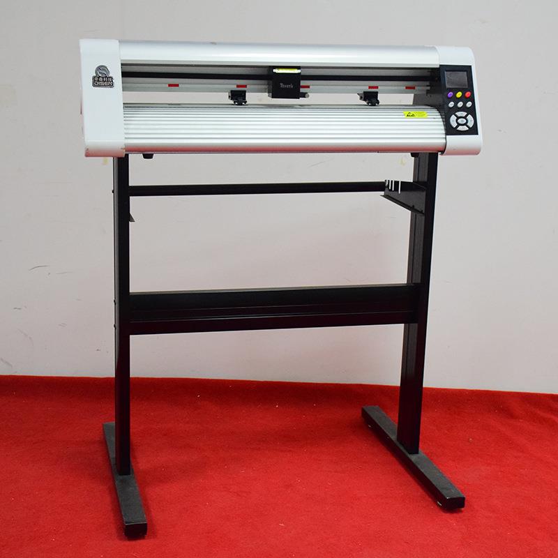 T24刻字机广告刻绘机高精度高速度广告刻字机刻字机价格