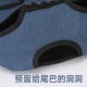 宠物外出胸前背猫包泰迪狗狗双肩背包胸背带便携猫袋外带背狗神器