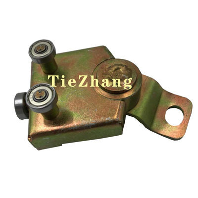 挖掘机配件 小松PC75/78/128/138/228 US滑轮轨道驾驶室门锁轴承