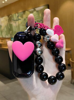 广汽传祺gs4钥匙套ga6女士ga3专用gs5扣2024款m6包传奇gs3汽车壳