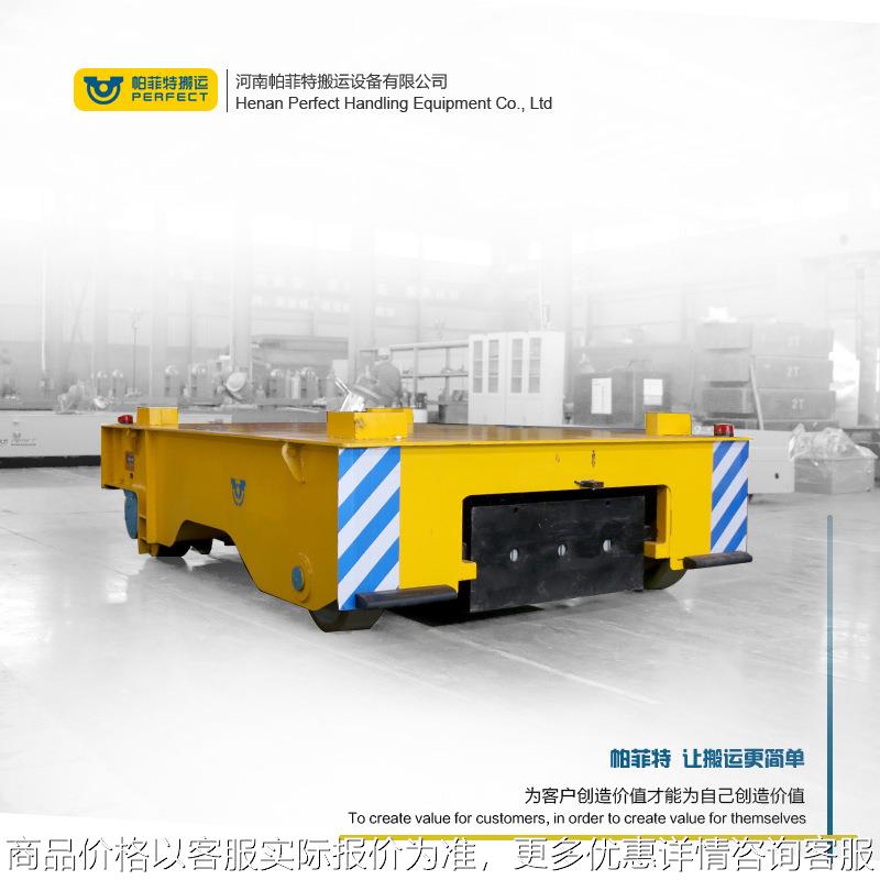 变压器5吨 通用拖缆地轮垂直转向式大型转运车 自动agv小车