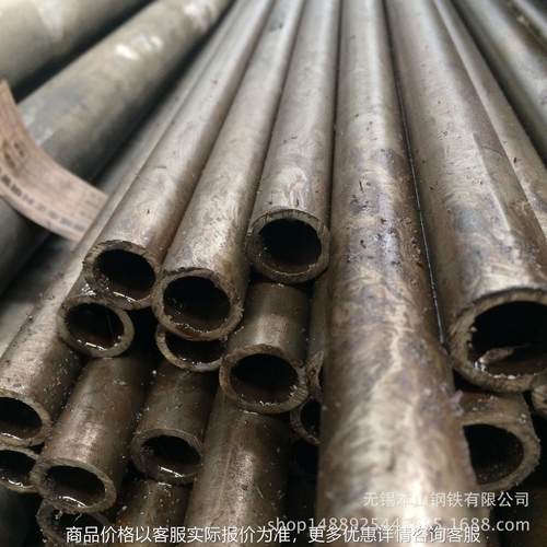 台州厚壁无缝管 20#钢管 铁管圆管 无缝方矩管 135*135方管 铁管