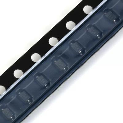 贴片肖特基二极管S4 IN5819贴片1N5819W WS WT SOD123/1206 0805