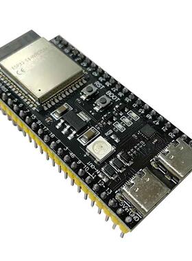 ESP32 S3核心板N8R8/N16R8板载 ESP32-S3-DevKitC-1模块开发板