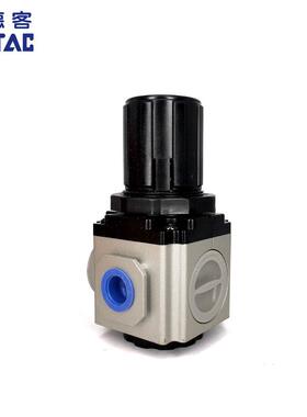 原装亚德客调压阀减压阀GAR20006S GAR20008S GAR20008SJN AirTAC