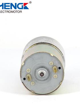 ZGB37RG ZYTD520正科直销直流减速电机马达大扭矩正反转调速