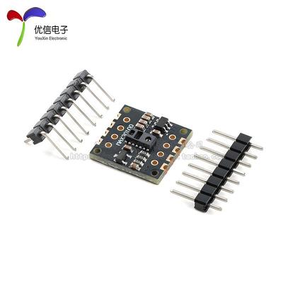 MAX30100/MAX30102 血氧心率手腕脉搏检测监测生物感测器模块