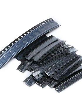 常用贴片三极管包SOT-23封装 S8050 S8550 TL431 78L05 5401 5551